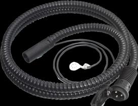 Immagine prodotto Defa Cavo di ingresso MiniPlug, 2 m (2 m)