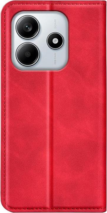 Image du produit Cover-Discount Stand Flip Case (Xiaomi Redmi Note 14)