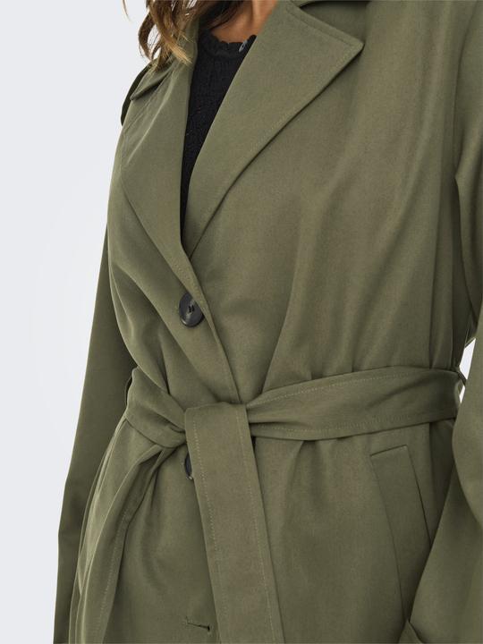 Image du produit Only ONLLINE Trench-coat Trench-coat (L)