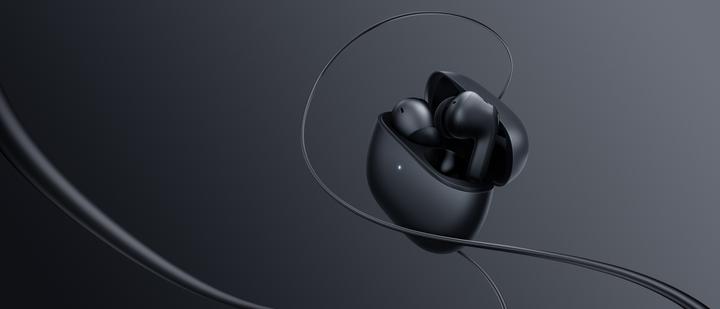 Image du produit Xiaomi Redmi Buds 4 Pro (ANC, 9 h, Sans fil)
