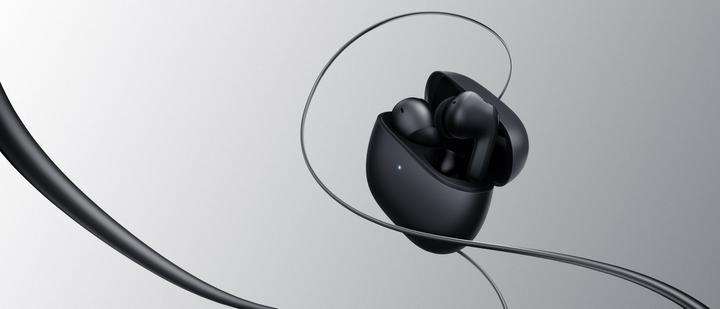Image du produit Xiaomi Redmi Buds 4 Pro (ANC, 9 h, Sans fil)
