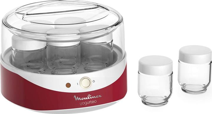 Produktbild Moulinex YG 2295 Yogurteo