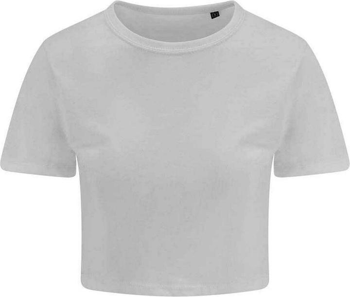 Awdis Girlie TShirt kurz geschnitten
