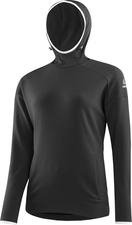 Produktbild Löffler Merino Fleece (44)