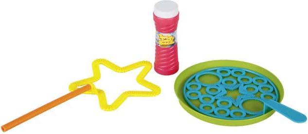 Produktbild Besttoy Seifenblasen Spielset Rainbow