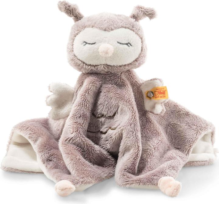 Immagine prodotto Steiff Ollie gufo coccola panno per le coccole