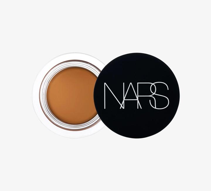 Actual product image NARS Cosmetics Soft Matte Complete Concealer Cool Chocolate (0 Chocolate)
