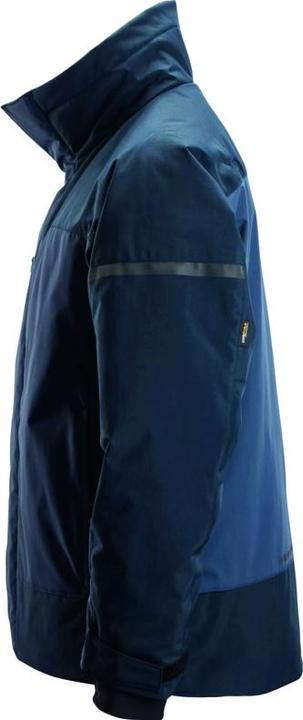 Actual product image Snickers Winterjacke AW 1106 9596 L (L)