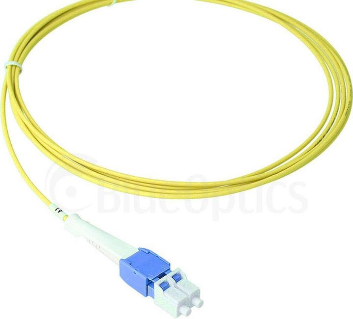 Produktbild CBO Duplex LWL Patchkabel LC Uniboot-LC Uniboot Singlemode 5 Meter (5 m)