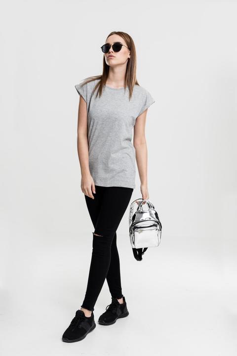 Actual product image Urban Classics tee (M)