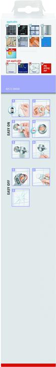 Actual product image tesa Moon
