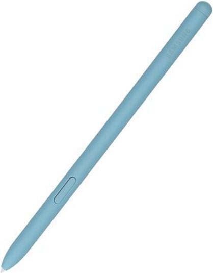Actual product image Samsung S Pen for Galaxy Tab S6 Lite, S6 Lite 2022 - angora blue