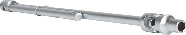 Image du produit KS Tools Clé articulée avec poignée en T XL, 6 pans, 10 mm. (10 mm)