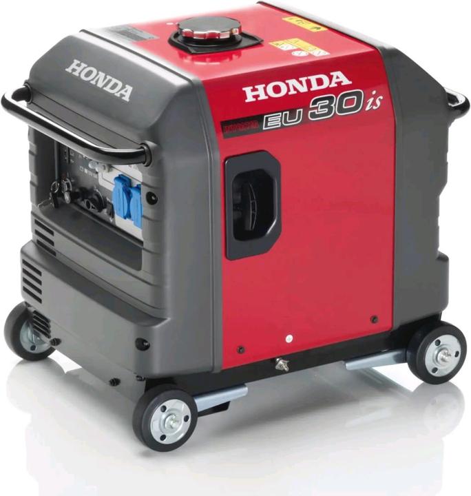 Produktbild Honda EU 30is (2800 W, 13 l)