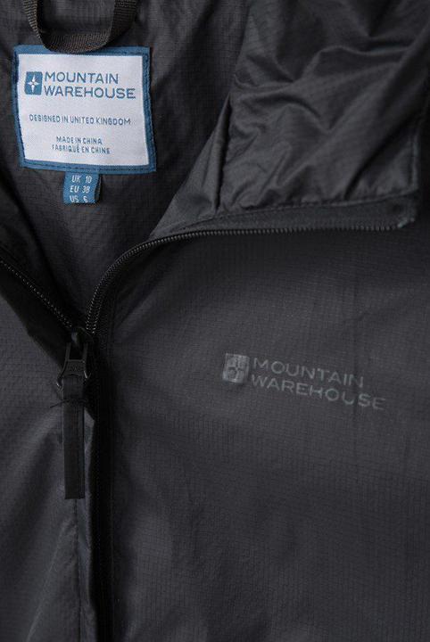 Immagine prodotto Mountain Warehouse Giacca Torrent impermeabile (L)