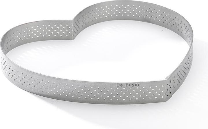 Image du produit de Buyer Cercle à tarte (18 cm)