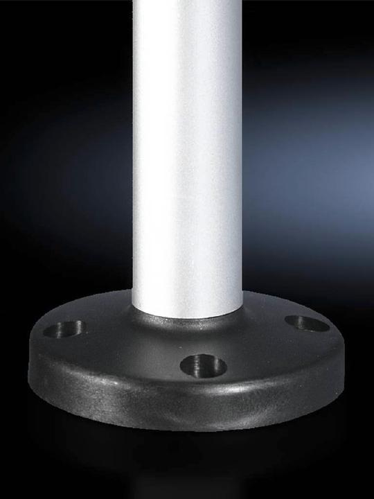 Produktbild Rittal Montageelement für Rohrmontage