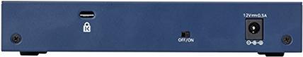 Produktbild Netgear ProSafe FS108-200PES (8 Ports)