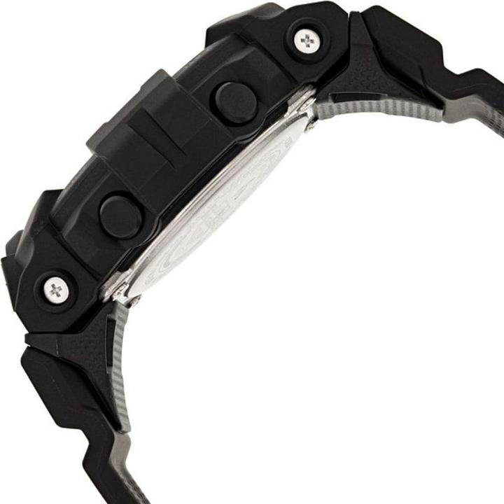Produktbild G-Shock GBD-800 (Digitaluhr, Hybrid Uhr, Sportuhr, 48.60 mm)