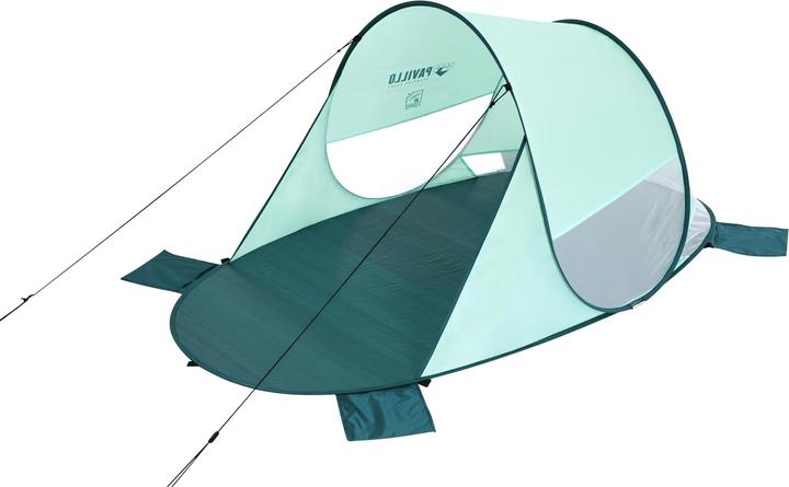 Actual product image Bestway 68107 Beach tent (beach tent, 1.12 kg, 2 persons)