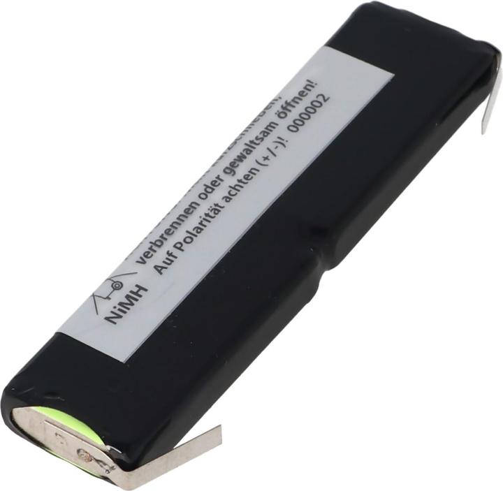 AccuCell Akku Philips Monolith M9951B/01, Akkupack für Monolith M9951B/01