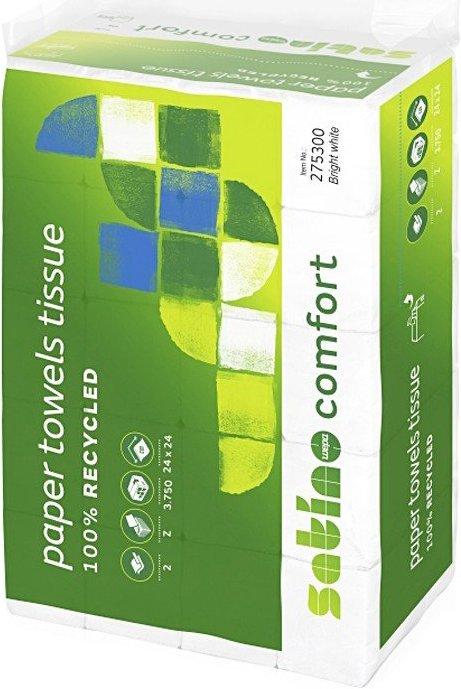 Actual product image Satino by Wepa Comfort (3750 x)