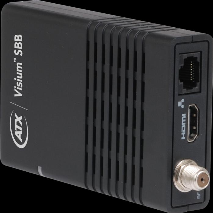 Produktbild Samsung S-BOX for XHB / LED accessories