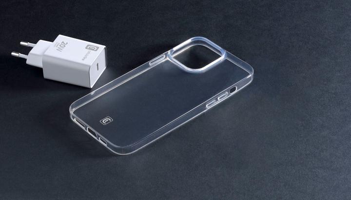 Immagine prodotto Cellularline Starter Kit (Apple iPhone 13)