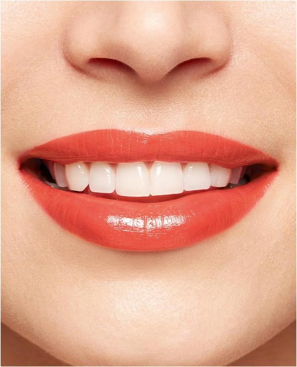 Actual product image Clarins Joli Rouge Satin No 711 (711 Papaya)