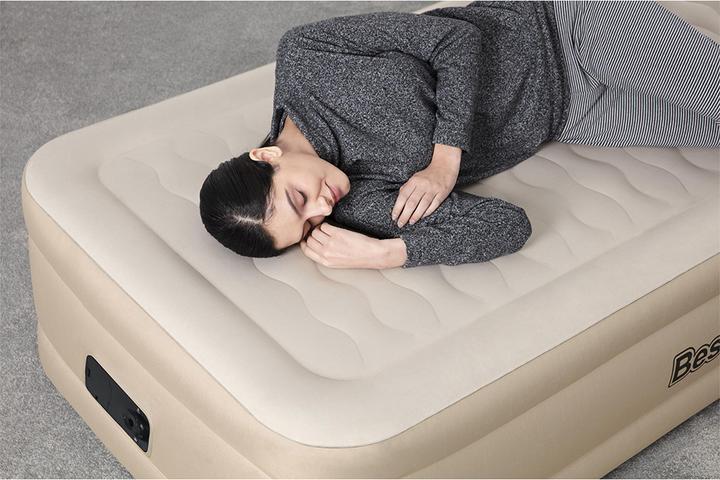 Produktbild Bestway Fortech Airbed Twin (100 x 190 cm)