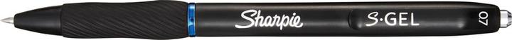 Produktbild Sharpie Gelschreiber 0.7 mm, 3 Stück (Blau, Rot, Schwarz, 3 x)