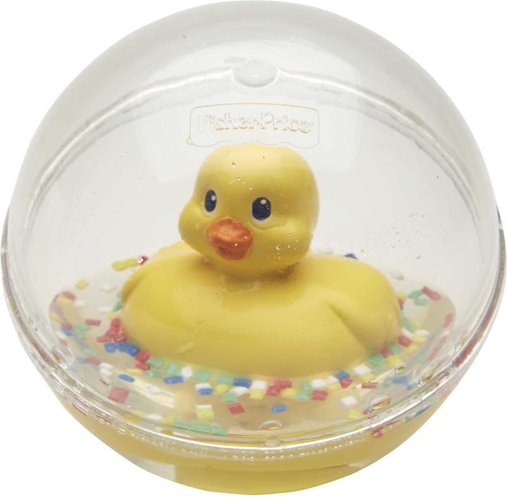 Immagine prodotto Fisher-Price Palla di anatroccolo (classico)