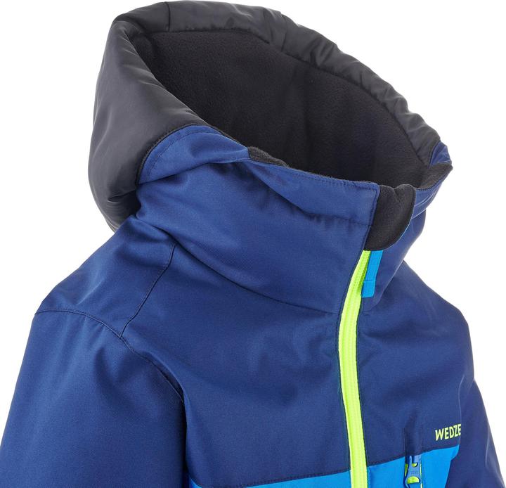 Produktbild Wedze SUIT 100 (122)