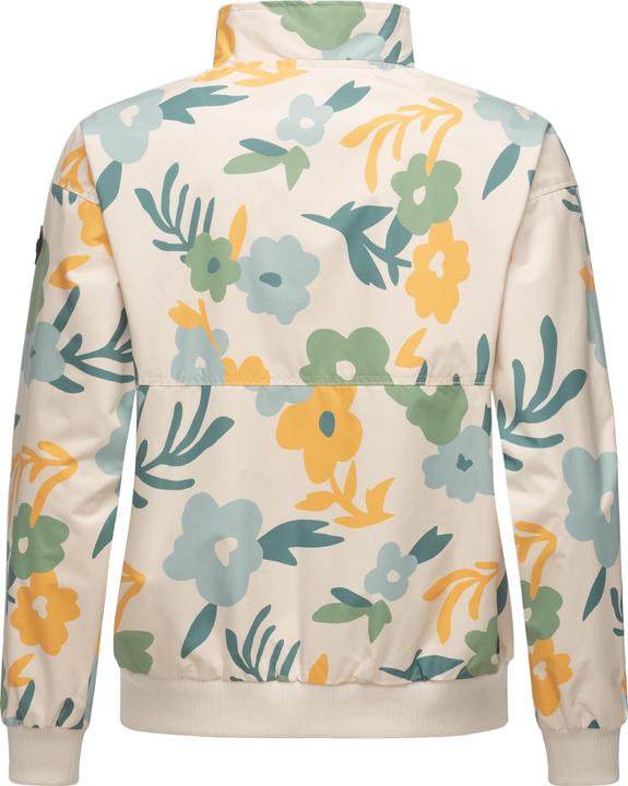 Actual product image Ragwear Goona Print (XL)