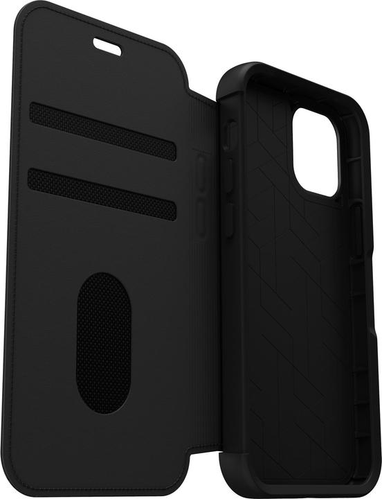 Produktbild OtterBox Strada Folio (Apple iPhone 12 mini)