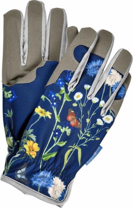 Burgon & Ball Handschuhe British Meadow (M)