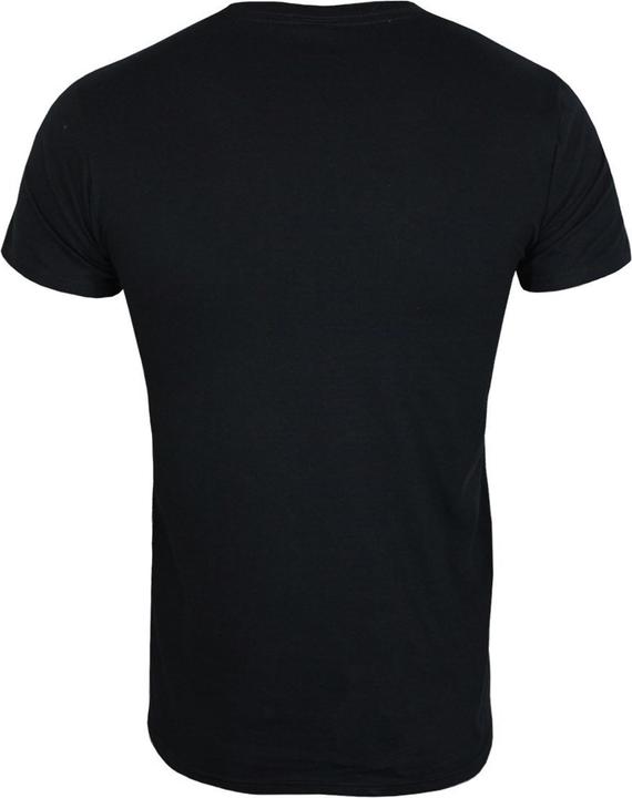 Actual product image Ramones Belgique TShirt (XXL)
