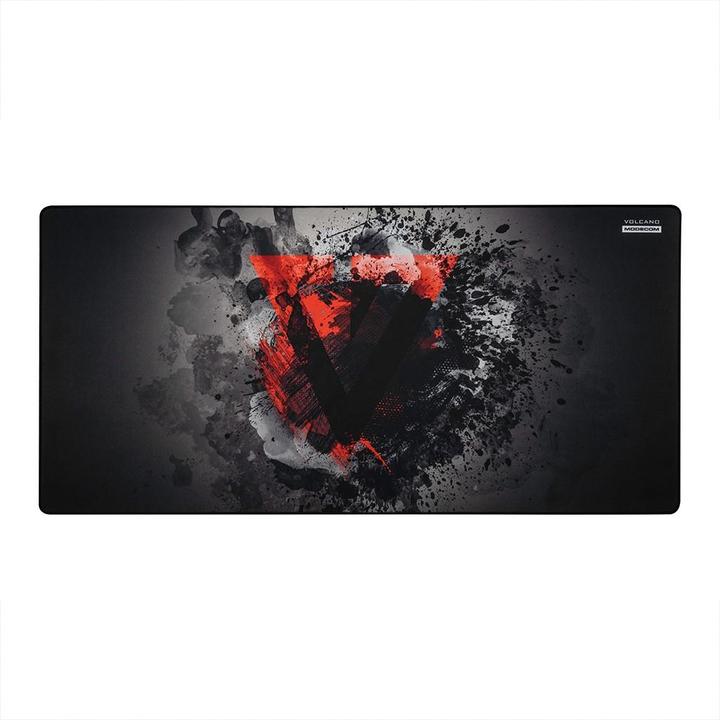 Actual product image Modecom VOLCANO MERU mouse pad 1200x600x3mm