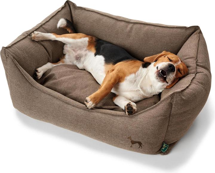 Image du produit Hunter Canapé pour chien Livingston tissu (Chien)