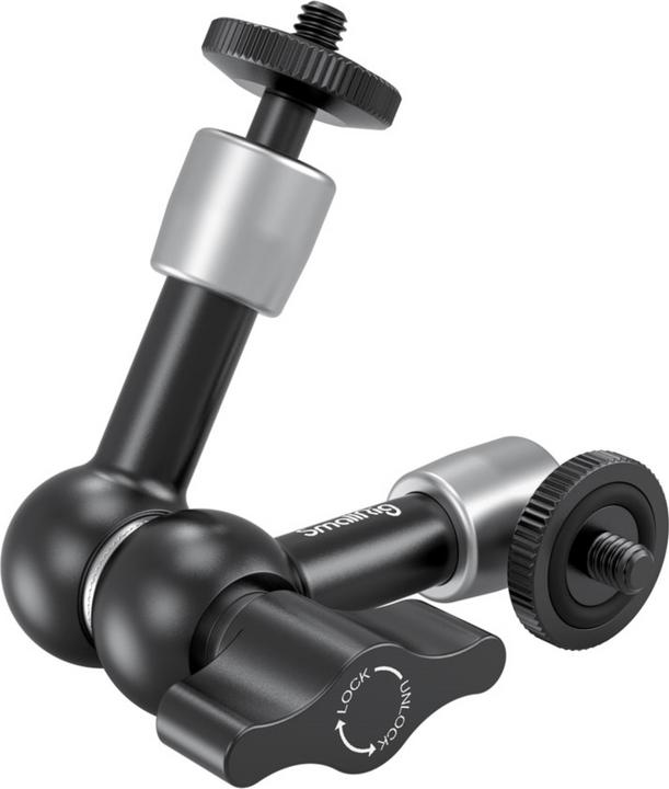 Image du produit SmallRig Bras magique 2065 (Trépied suspendu)