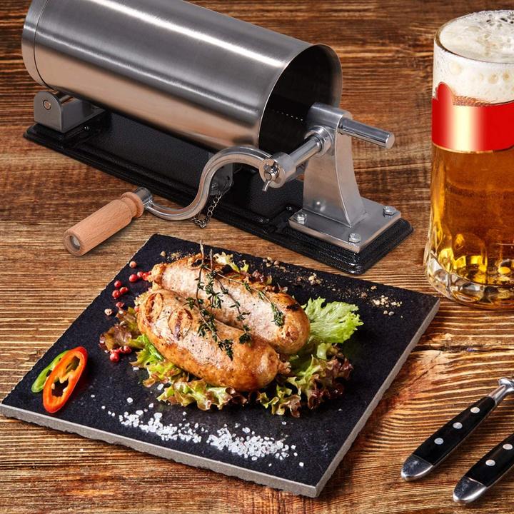 Image du produit Costway Wurstfüller