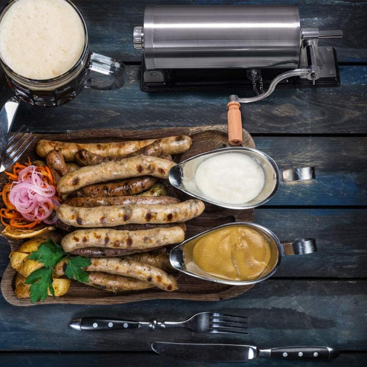 Image du produit Costway Wurstfüller