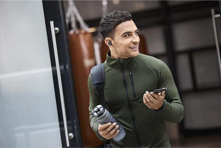 Actual product image Jabra Elite 4 Active (ANC, 7 h, Wireless)