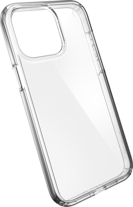 Produktbild speck Klare AP (Apple iPhone 15 Pro Max)