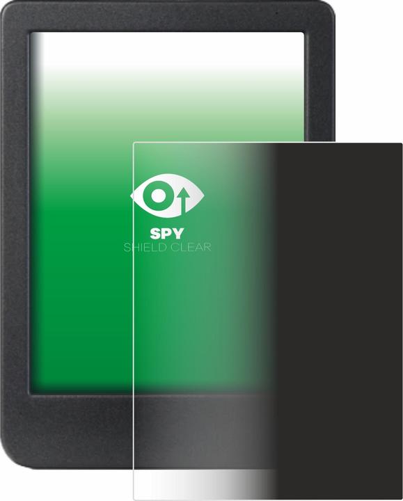 Immagine prodotto upscreen Pellicola per la privacy Spy Shield
