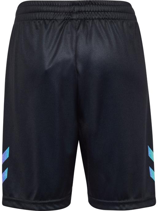 Actual product image hummel hmlSHIMMER SHORTS (140)