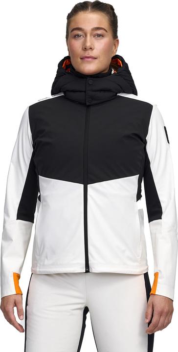 Actual product image Daehlie W Jacket Raw 5.0 (M)