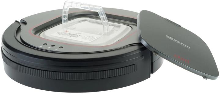 Produktbild Severin Rb 7025 (Saugroboter)