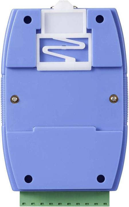 Image du produit Tru Components TC-ECAN-401 Module multifonctionnel CAN-Bus, Modbus-RTU, RS-485, RS-422, RS-232 12 V/DC