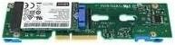 Actual product image Lenovo DCG ThinkSystem M.2 Enablement Kit